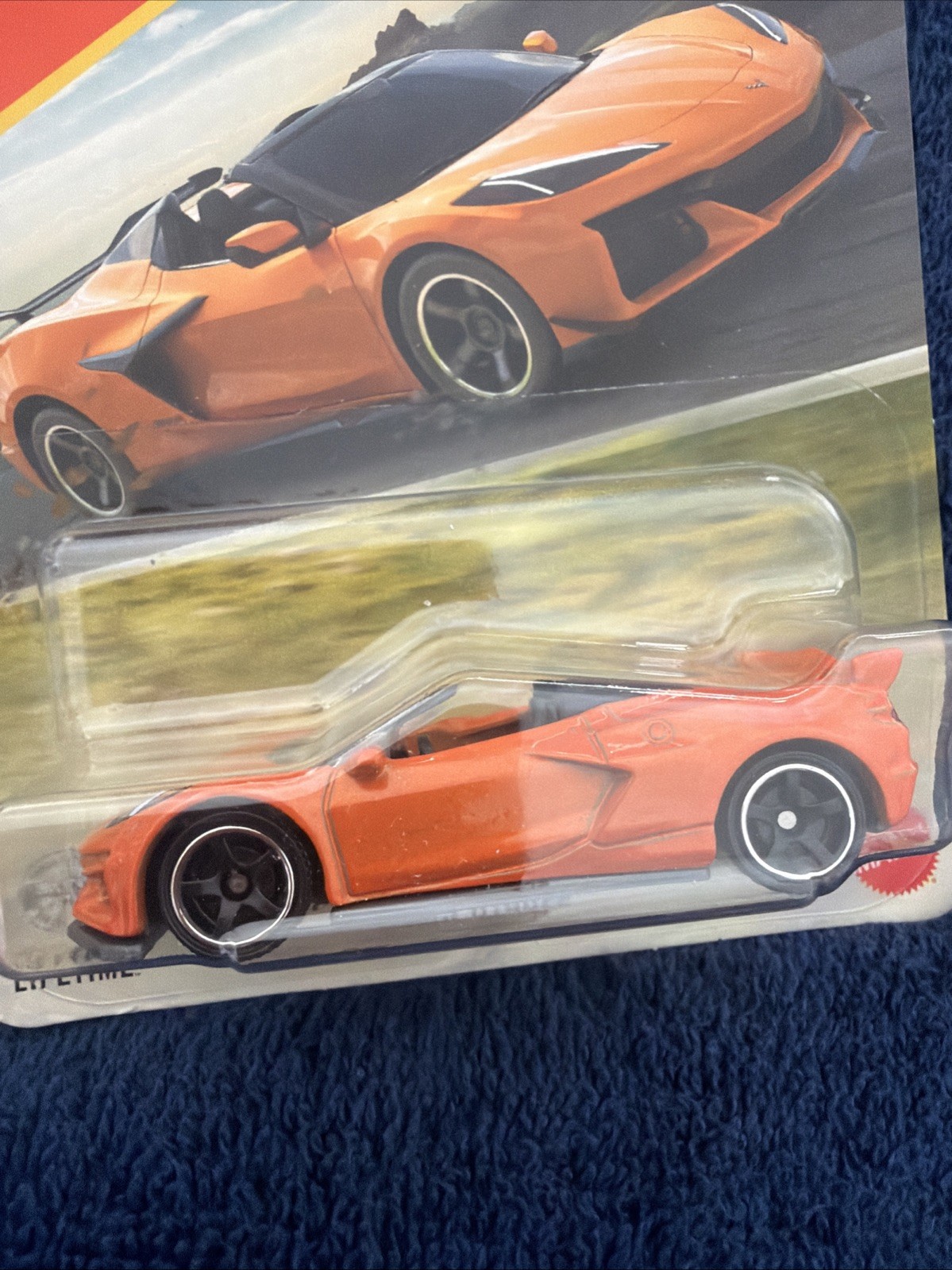 Hot Wheels-Matchbox