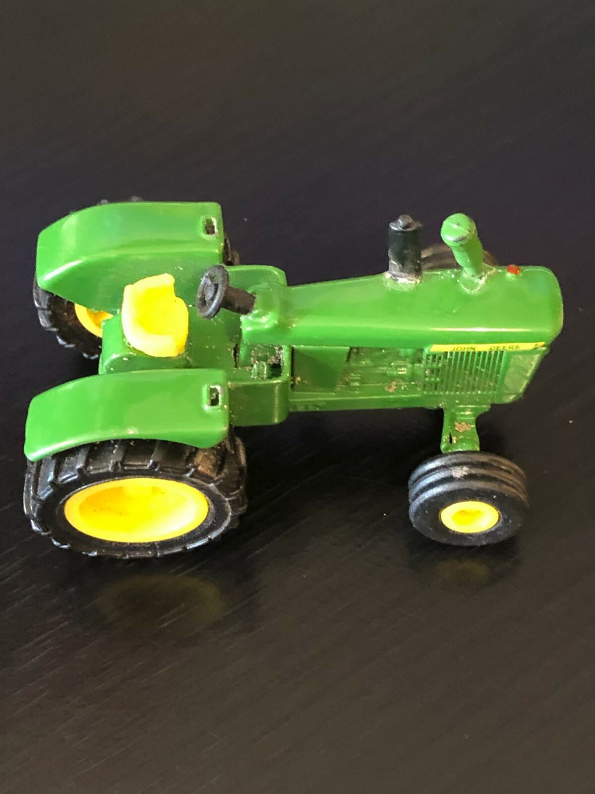 John Deere Diecast Toy Vehicles Tractor Licensed Product Green China
