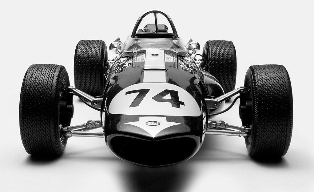 F1 GP Formula 1 18Racing Indy Race Car12Grand Prix Custom Concept24Hot Rod
