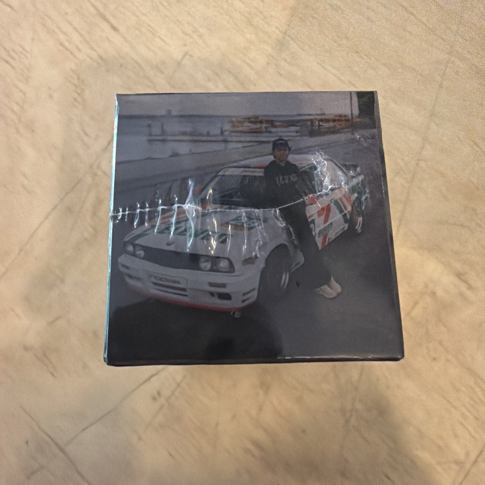 Kaido House KHMG217 – BMW M3 Kaido Works Larry V1 USA Exclusive – SEALED