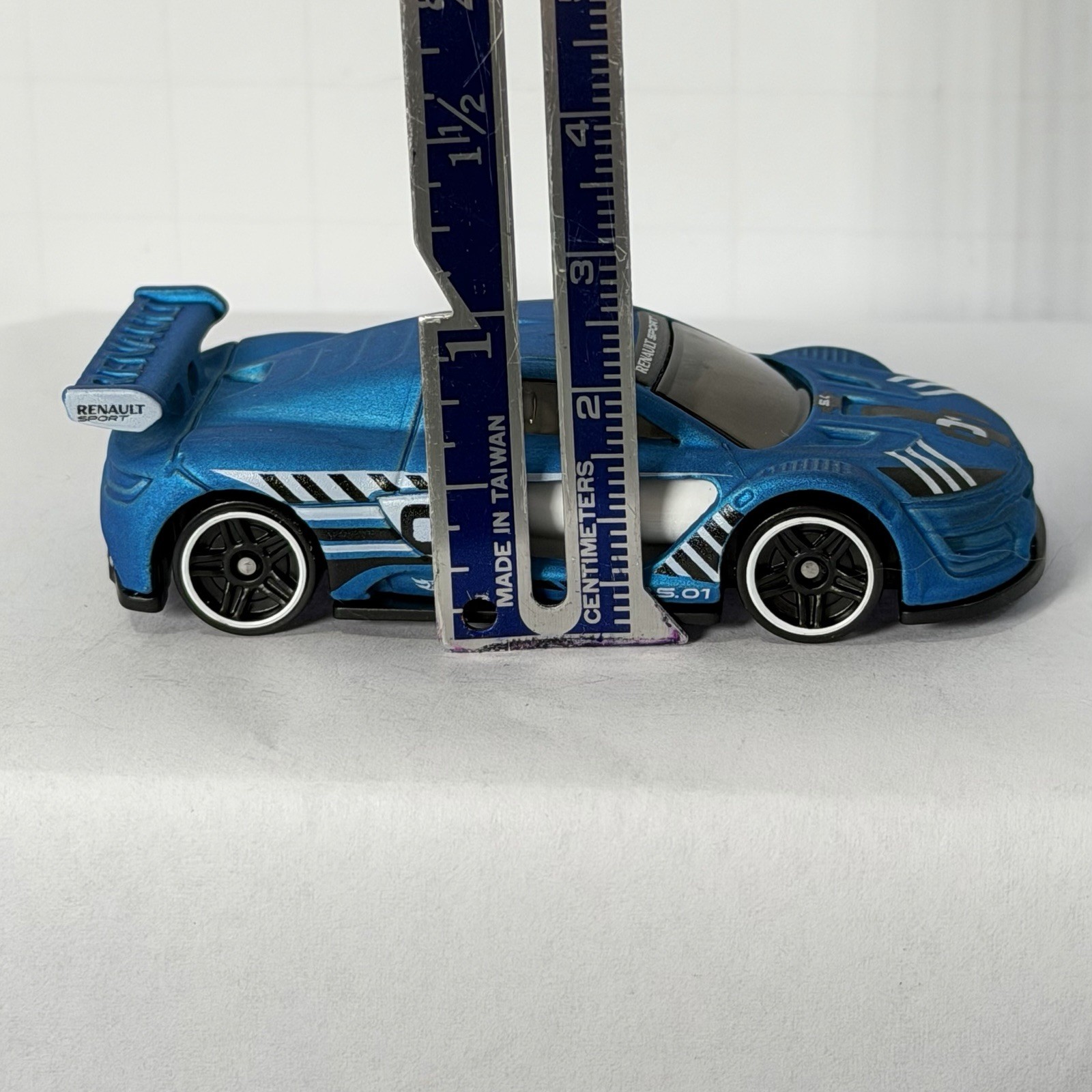 2026 Hot Wheels Renault Sport R.S 01 HW Motor Show 5 Pack Exclusive Diecast