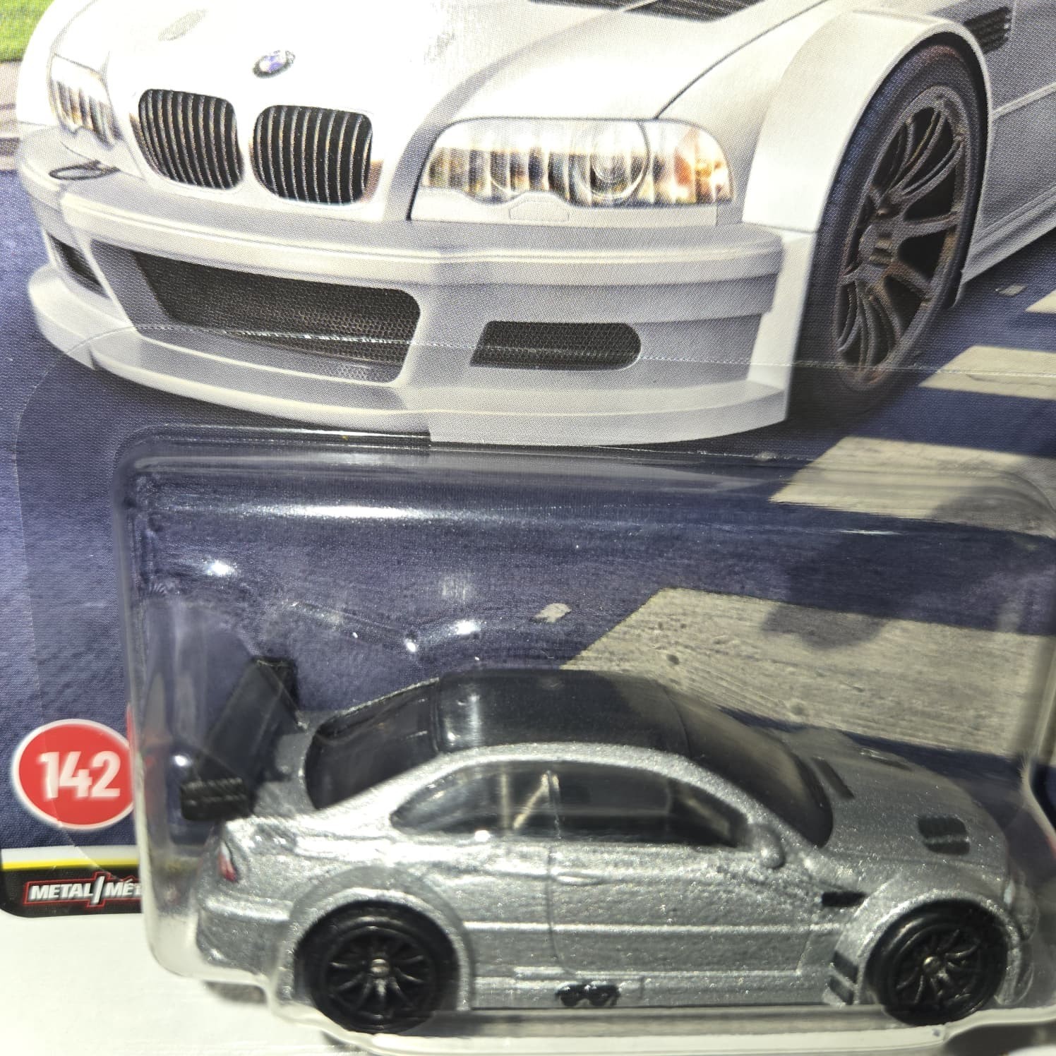 Hot Wheels Premium Gran Turismo 2022 Porsche 911 GT3 RS & BMW M3 GTR
