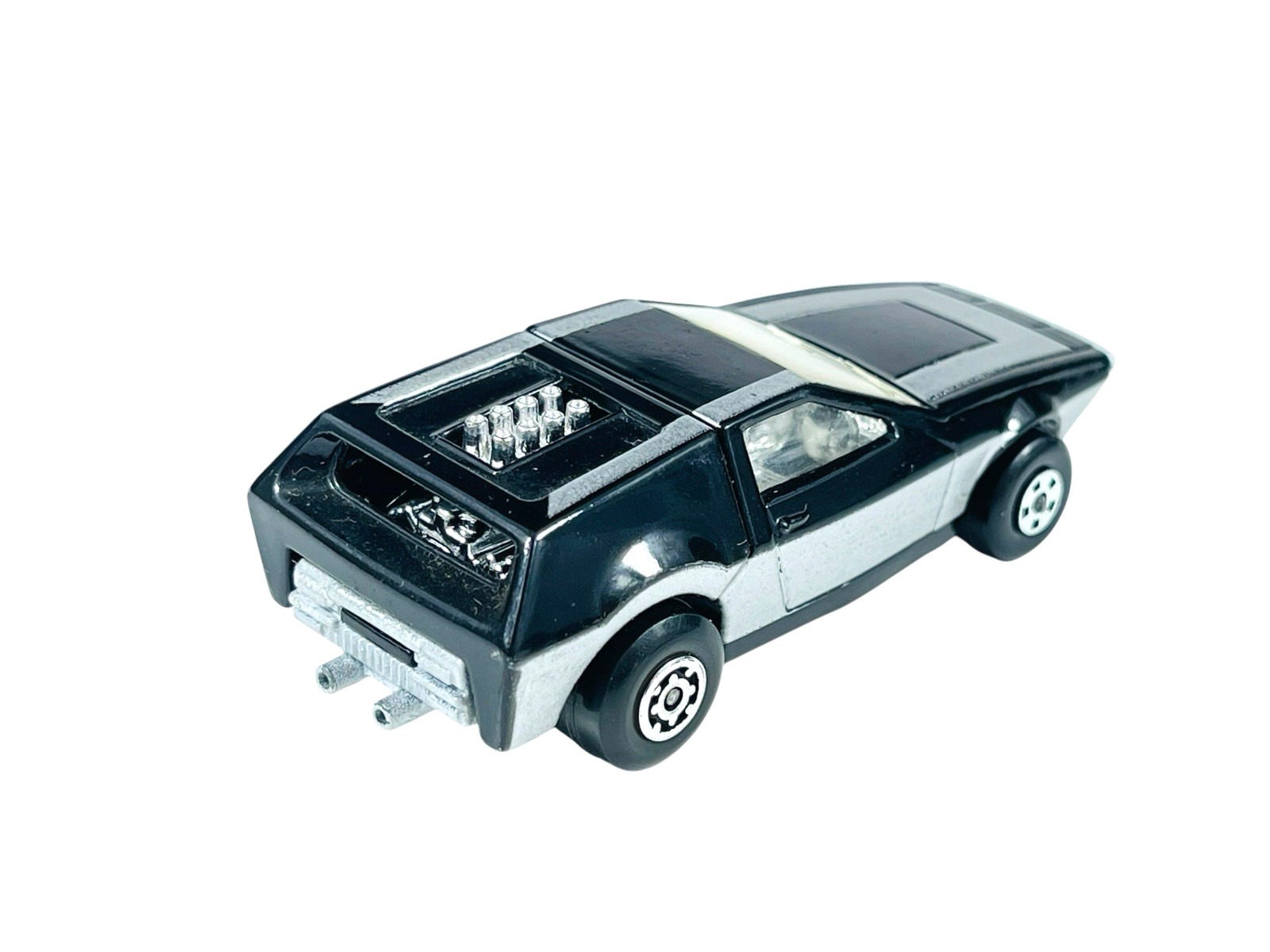 Matchbox Lesney Superfast MB51 Midnight Magic w/L Style Box