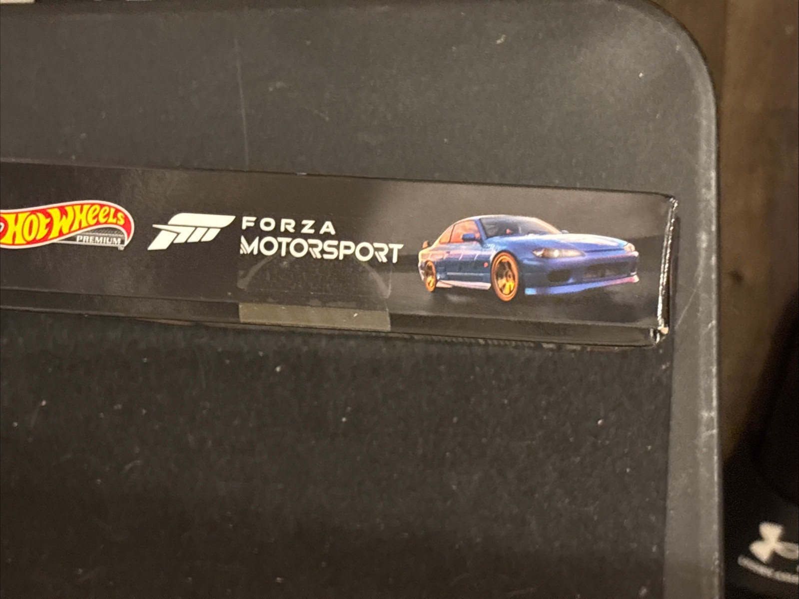 Hot Wheels Premium Forza Motorsport 5x Car Pack Collector Brand New Sealed Set