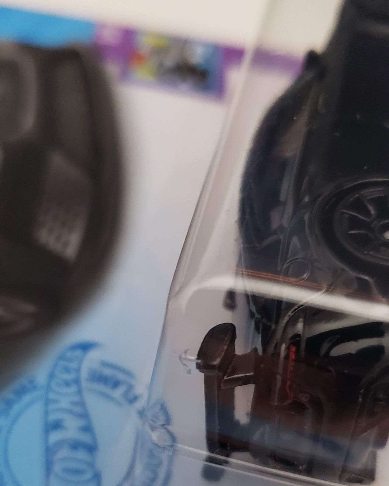 Hot Wheels Jaguar XE SV Project 8 HW Torque 1/5