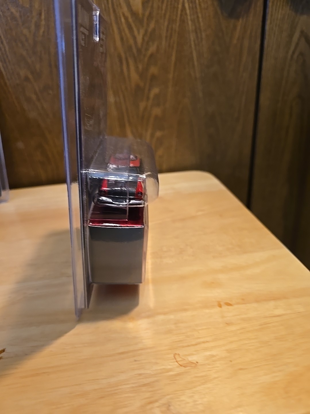 Mini GT x Mizu Diecast Lincoln Capri Hot Rod 1954 “Shadow Puppet” #874 1/64