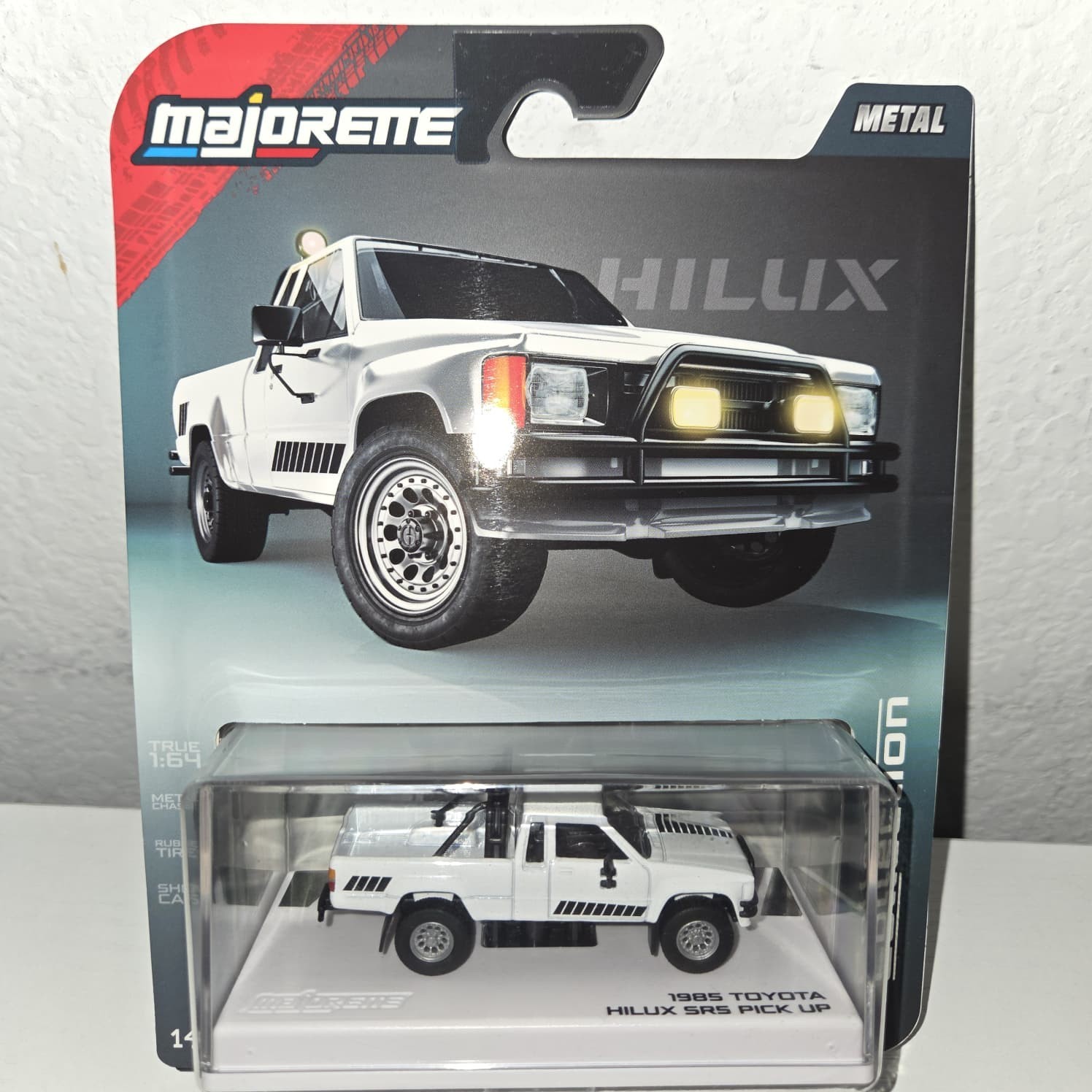 2026 Majorette Collection Wave 4 Complete set of 6 1:64 Scale Cars