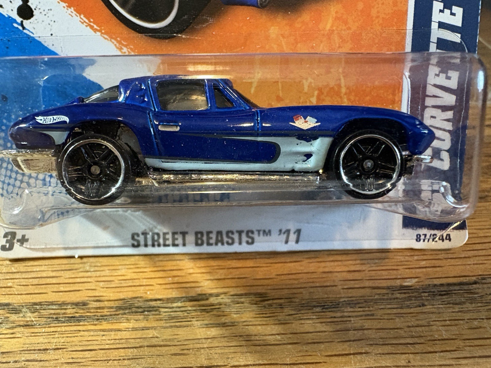 4-HOT WHEELS 2011-12 SPECIAL 68 NOVA-67 CHEVELLE-70 CAMARO-63 CORVETTE NIP L-907