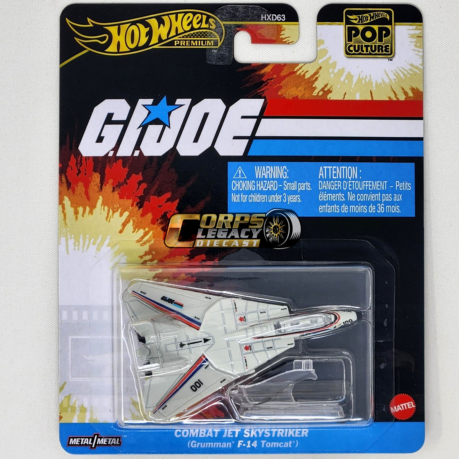 Hot Wheels Premium Pop Culture 2025 Mix 4 5 Cars Set