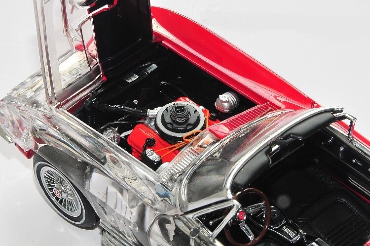 Corvette Chevrolet55Chevy57StingRay1963Race 1Car12Hot Rod24Custom1967Built18