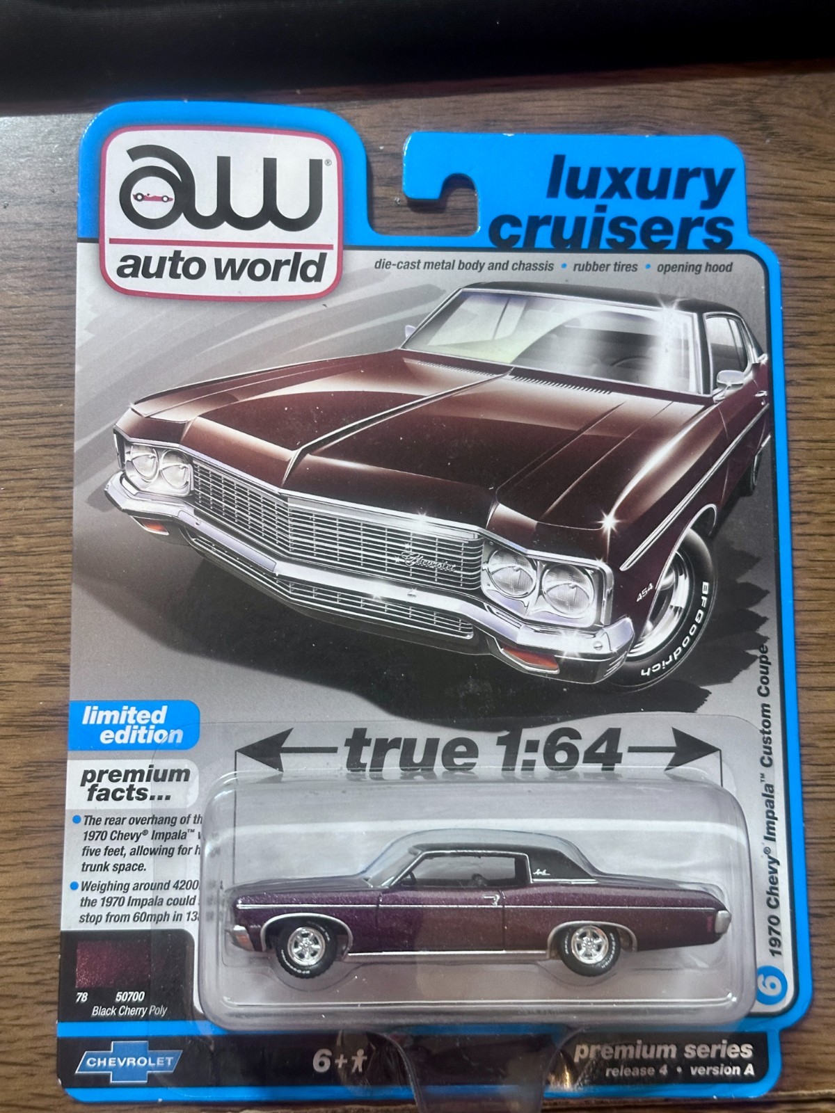 AUTOWORLD SPORTS CARS ~ MUSCLE TRUCKS ~GM CLASSICS ~ SPORT UTILITY AND MORE~