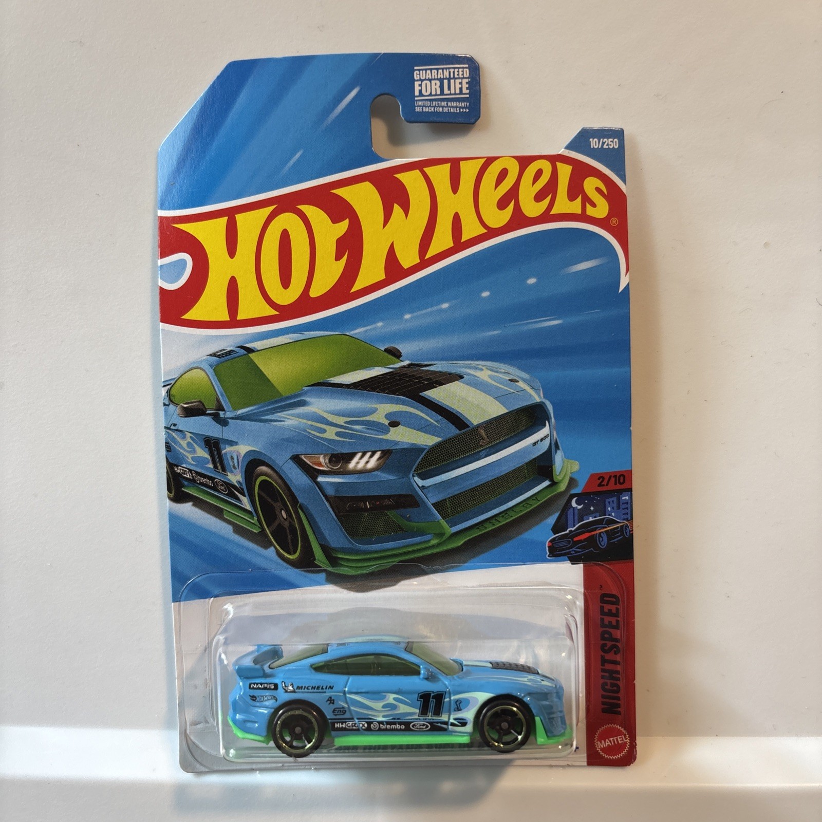 2020 Ford Mustang Shelby GT500 Kroger EXCLUSIVE