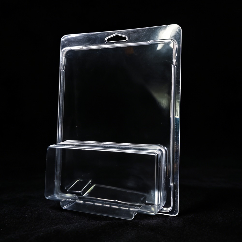 5-50PCS Protector Display Case For Johnny Lightning & Auto World Diecast Cars