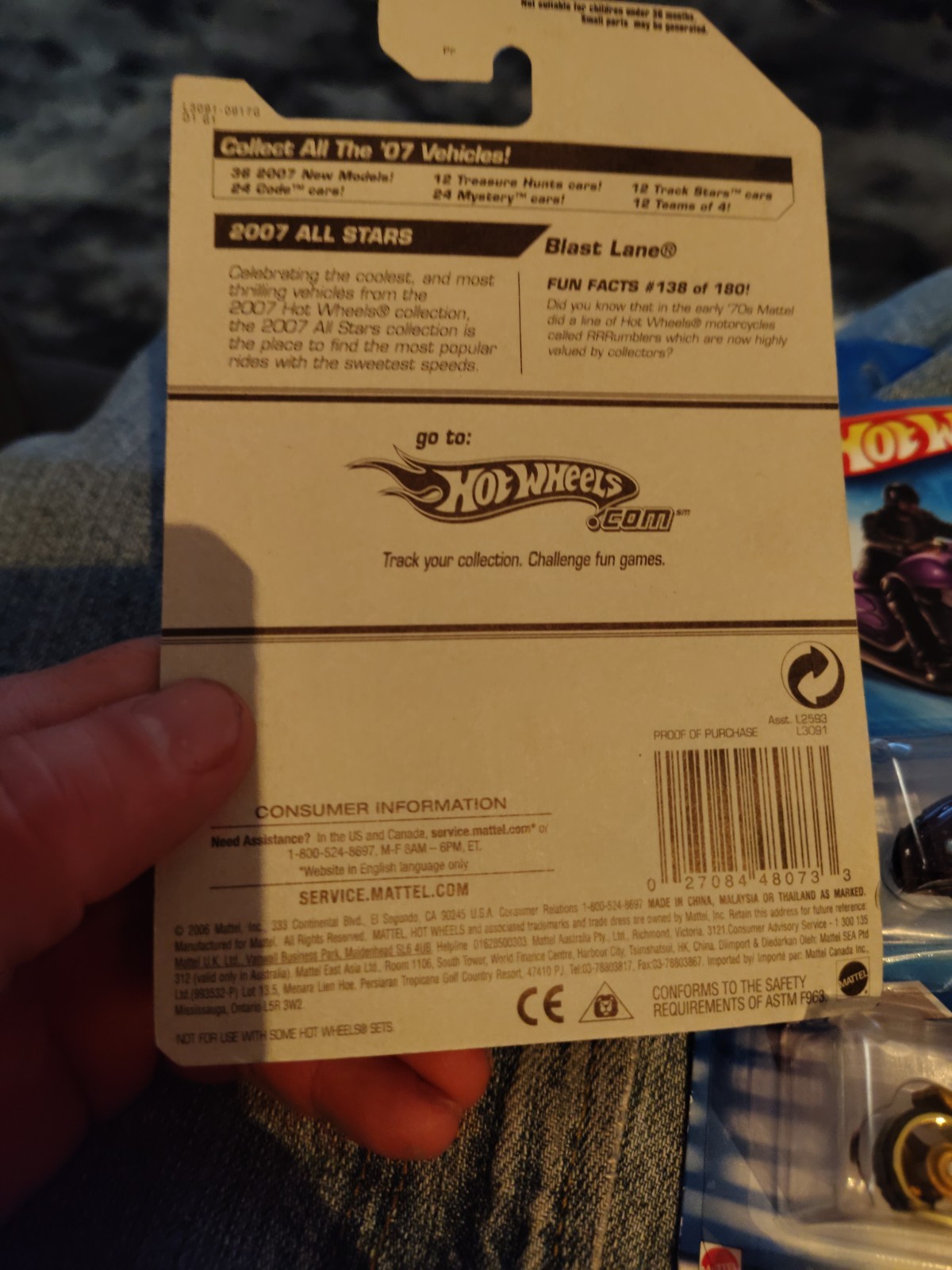 Collectible Hót Wheels