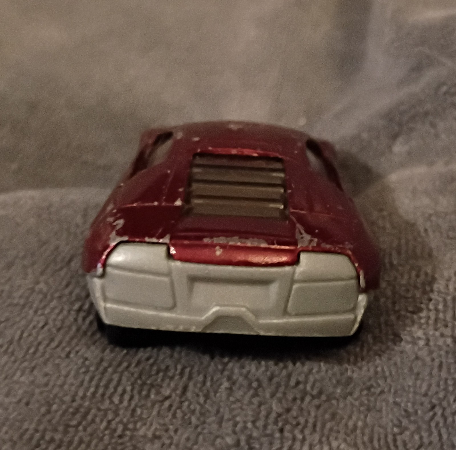 1990 Hot Wheels Lamborghini Diablo