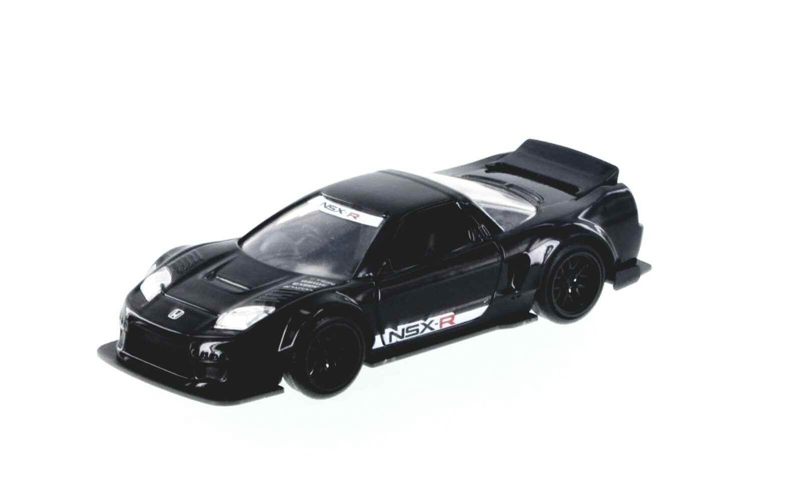 98561 JADA JDM TUNERS 2002 Honda NSX TYPE-R 5.5″ Die Cast Metals Pull Back 1:32