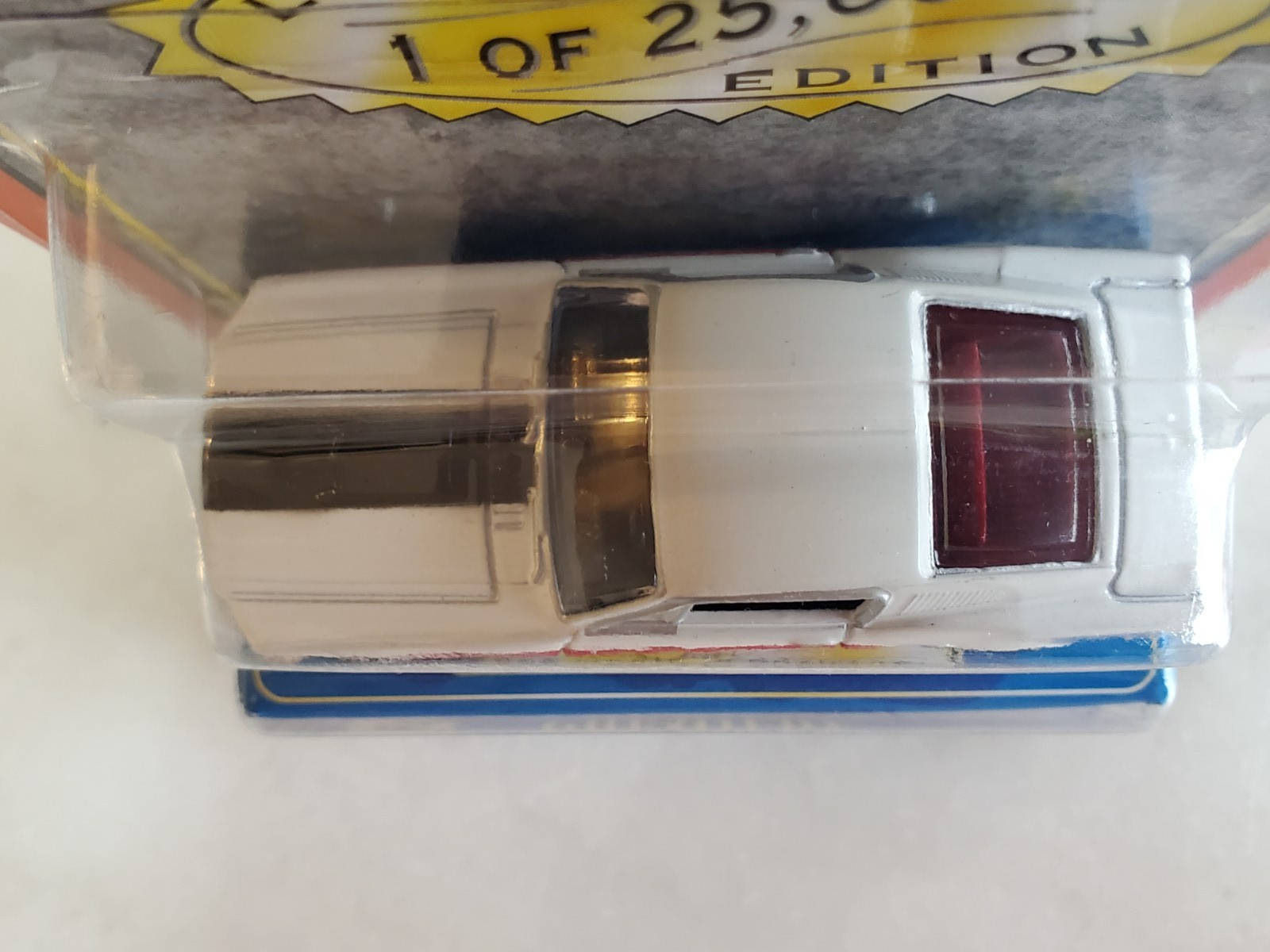 Vintage Matchbox Premiere Collection mid 90’s Cobra Camaro Challenger NiP 1/64