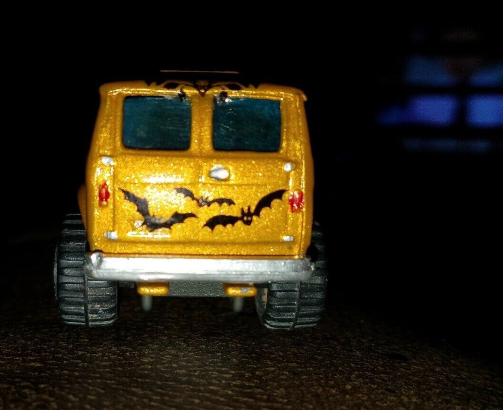 MUNSTERS 1:64, 1:43, 1:32 or 1:24 scale WATER-SLIDE DECALS HOT WHEELS MODEL CAR