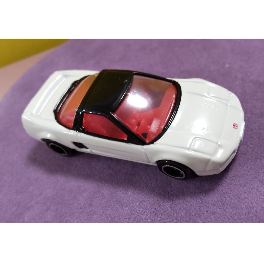 Honda NSX NO,78