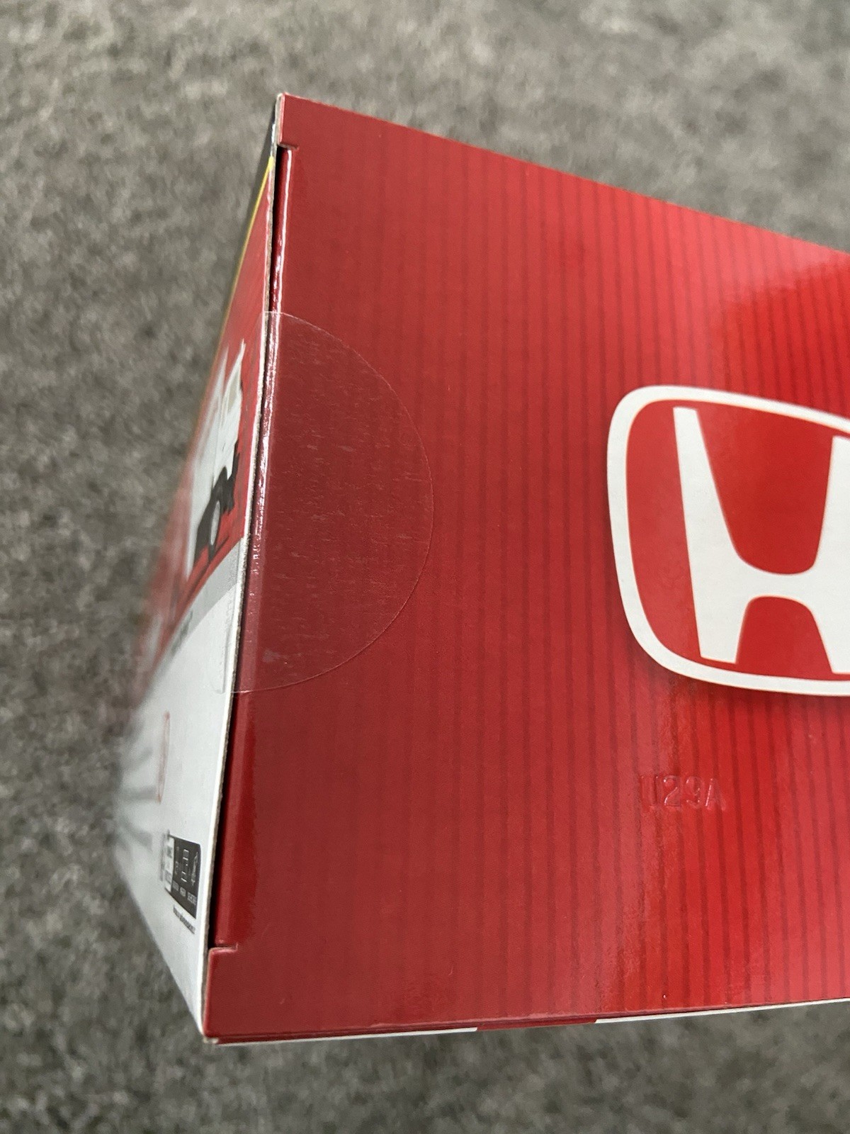 Hot Wheels Premium Collector Set Honda TypeR Heritage 1/64 Sakura Sprinter GMH39