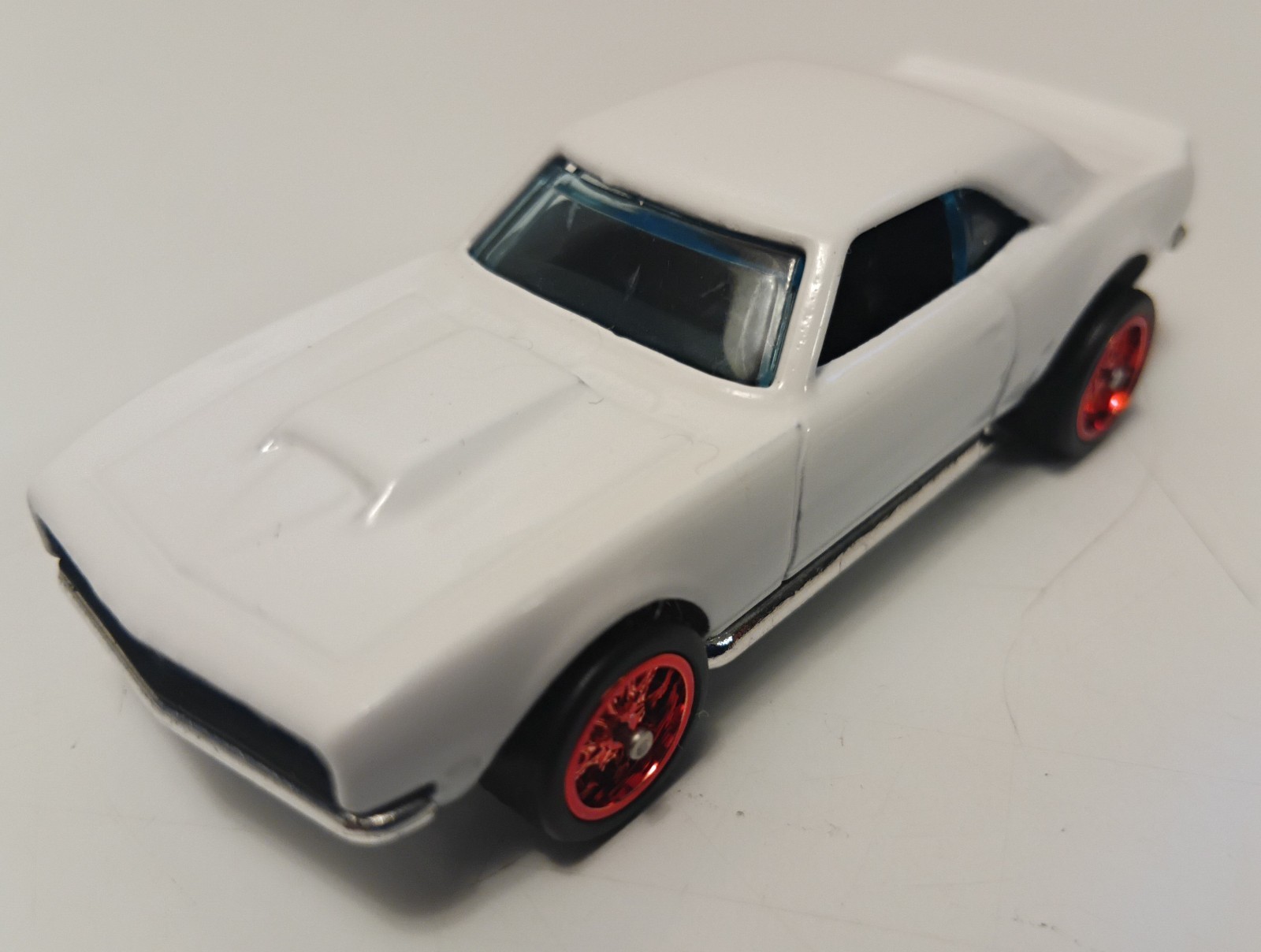 Hot Wheels: ’68 COPO Camaro (Gone in Sixty Seconds Series 4-Milan)