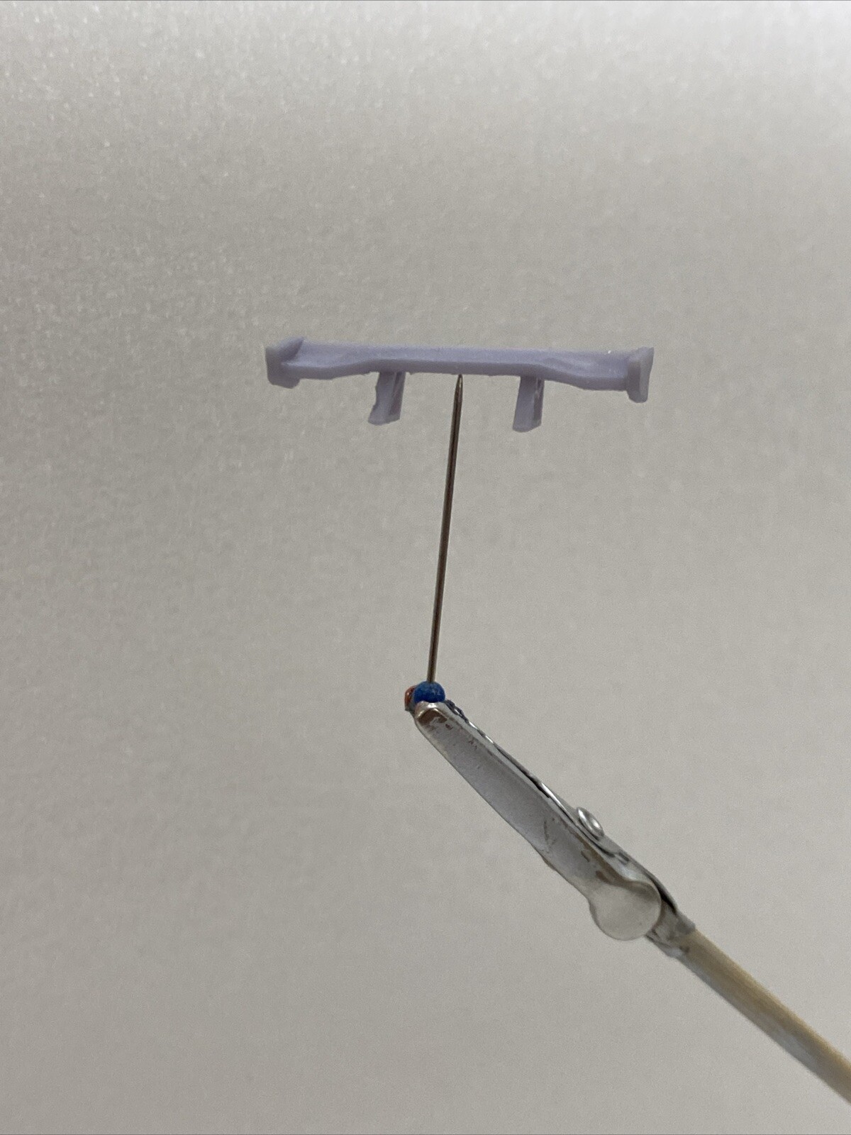 1:64 Spoiler For Diecast Customs 3d Resin Printed Hotwheels Cars Custom Part