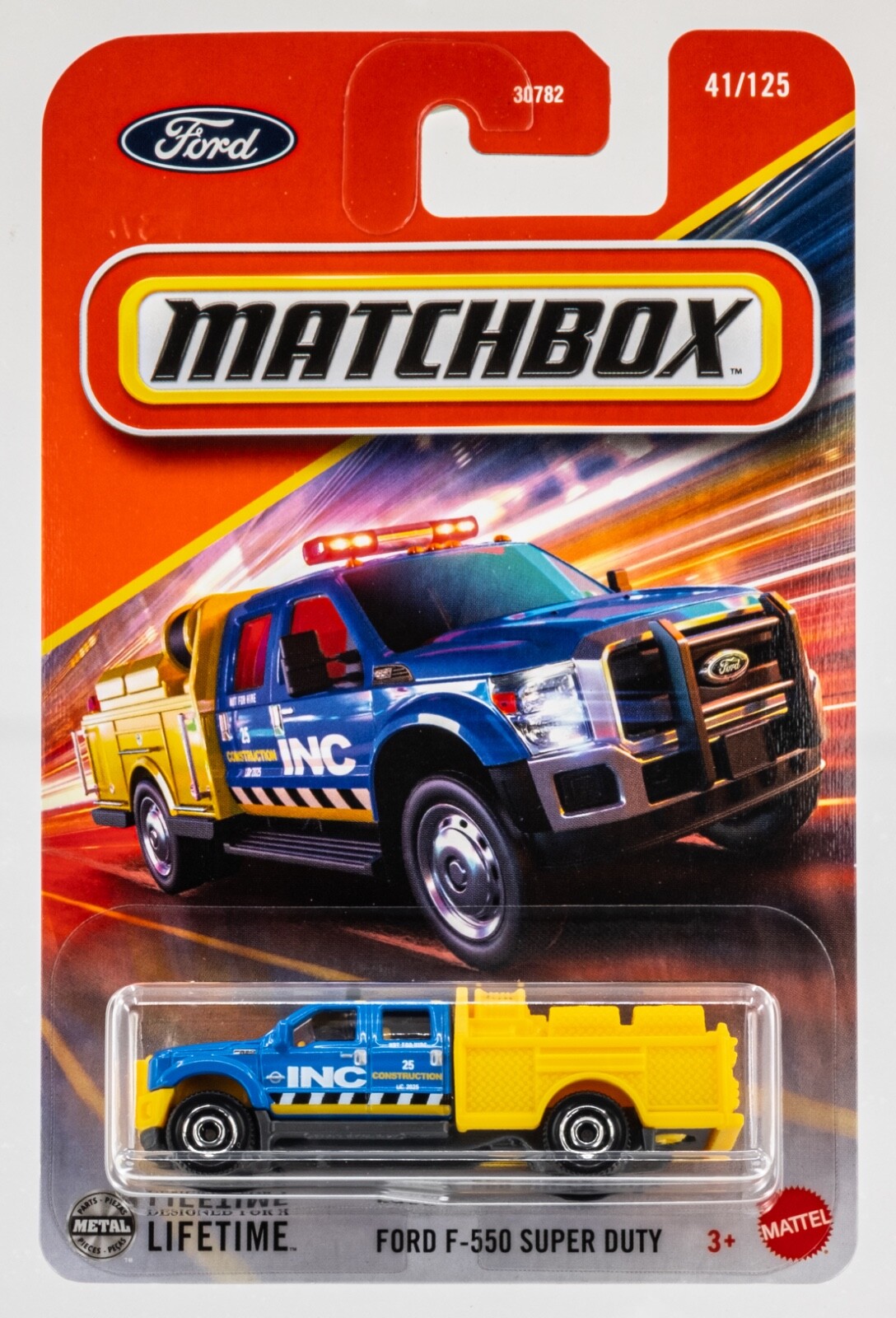 2025 Matchbox Mix 2 | All 11 Models | Charger | Lexus | Toyota | Infiniti | FSC