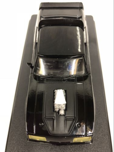 Mad Max Last of the V8 Interceptors Scale 1:43 Greenlight 86522