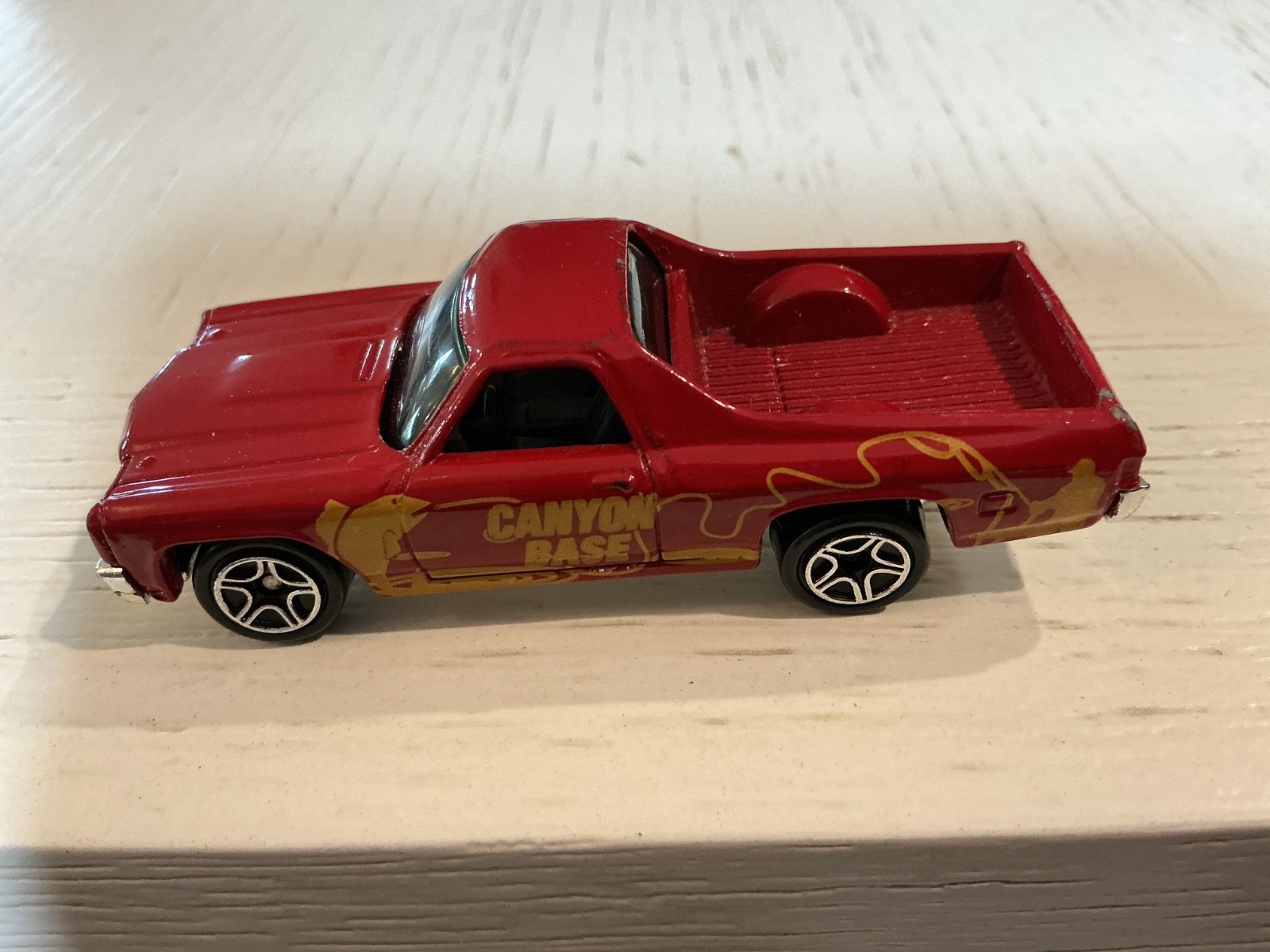 Collection of 14 Die Cast Cars from Various Years, Makes & Models/ Pre Owned