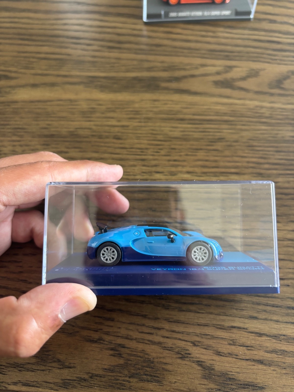 Majorette 1:64 Car Set (6 Total)