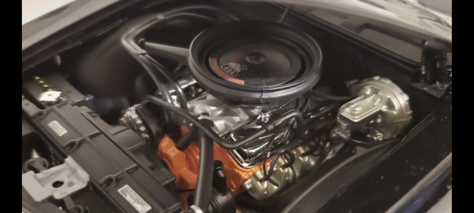 1970 Chevelle SS 454 LS6 Convertible