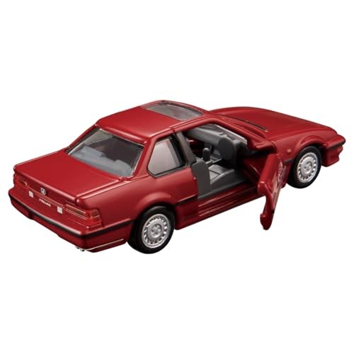 takara tomy Tomica Premium 24 Honda Prelude minicar toy 6 years old and up