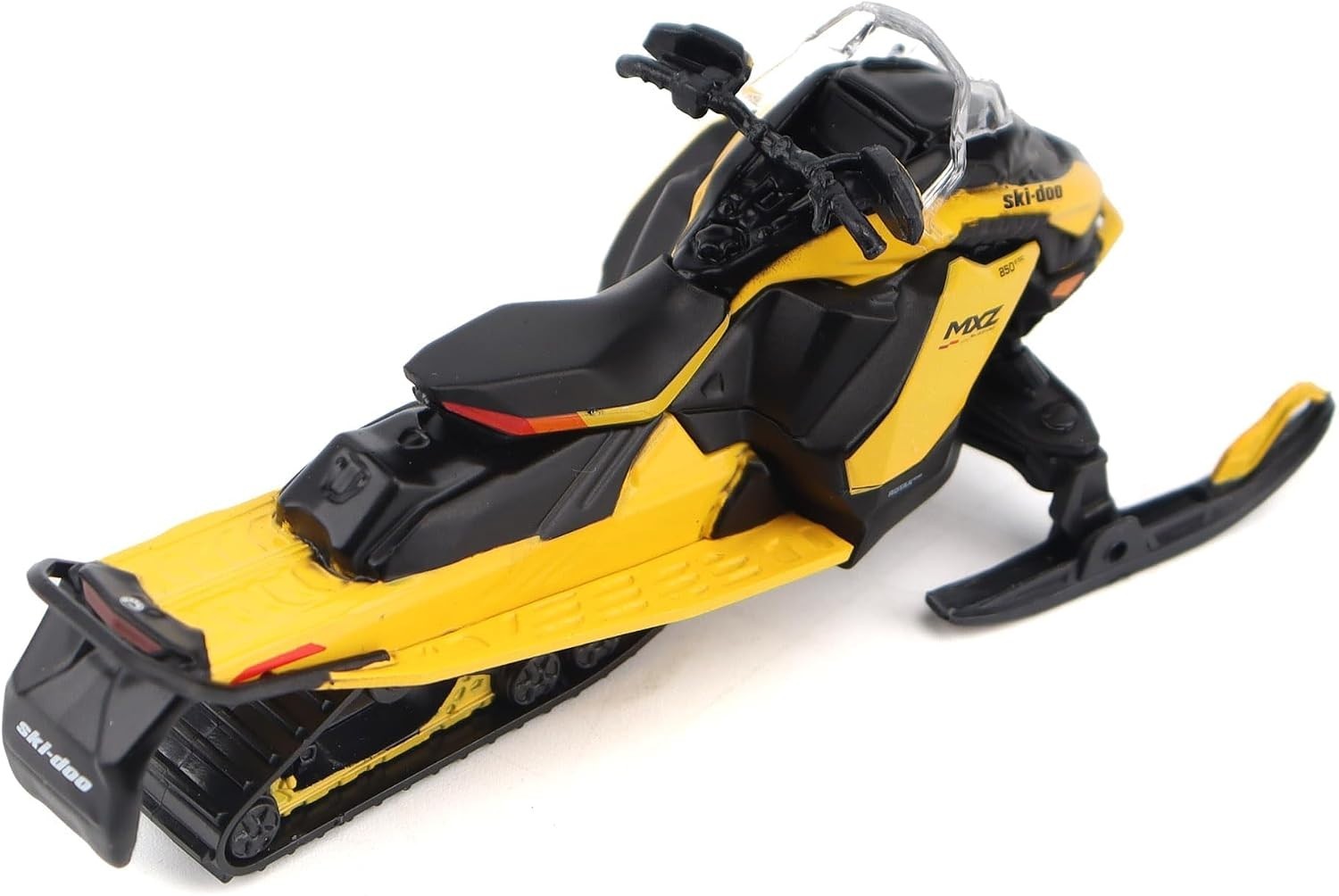 Diecast Masters BRP Bombardier Models 1:32 Scale Diecast Replica Ski-Doo MXZ Bli