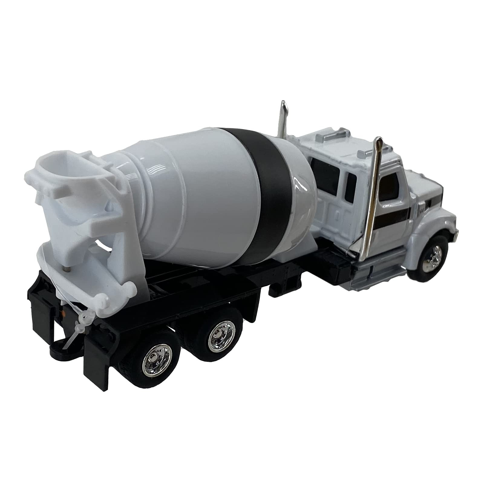 ERTL 1/64 Scale Western Star Cement Truck – LP81119