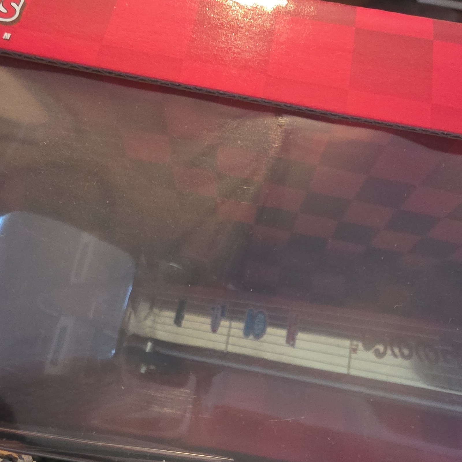 Racing Champions 1:24 Collector’s Series NHRA Top Fuel Dragster Diecast Chase