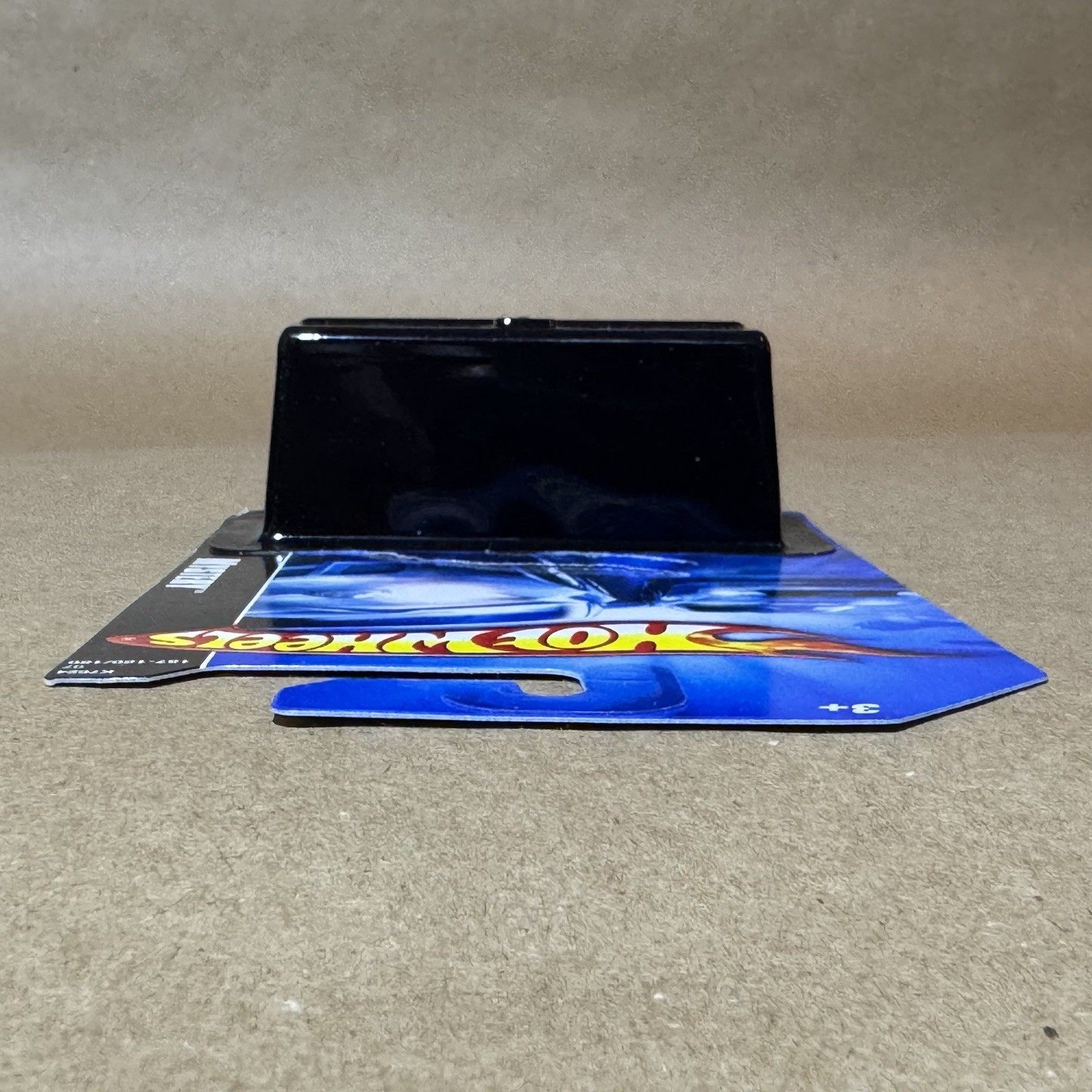 2007Hot Wheels Mystery Car Dodge M80 Pickup Truck Open w/Original Packaging