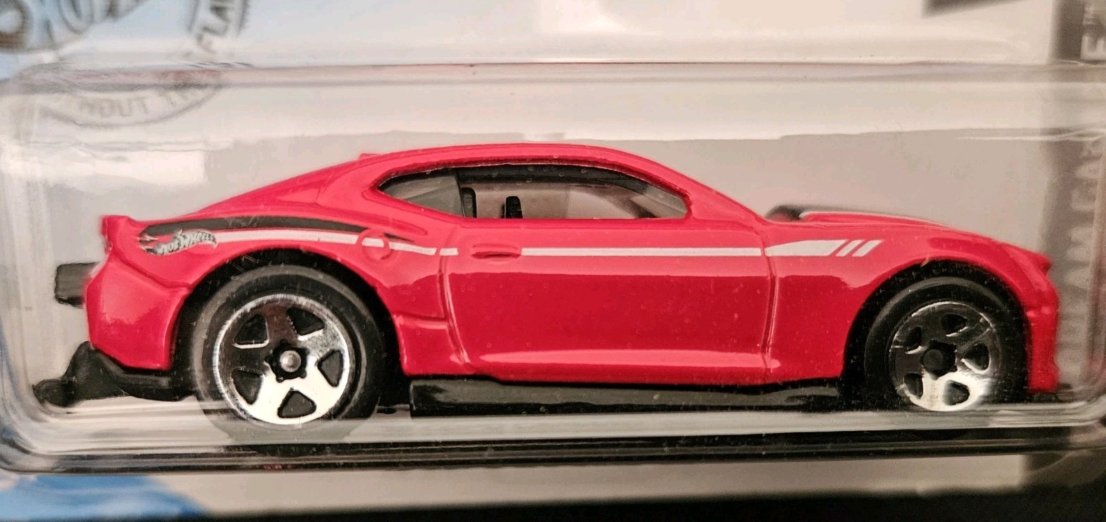Hot Wheels Chevy Camaro Lot Of 10 Dollar General & Kroger Exclusive Forza