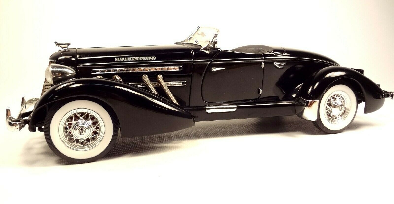 Classic Custom Built Metal1 18Model Concept12Hot Rod24Race Sports Vintage1930Car