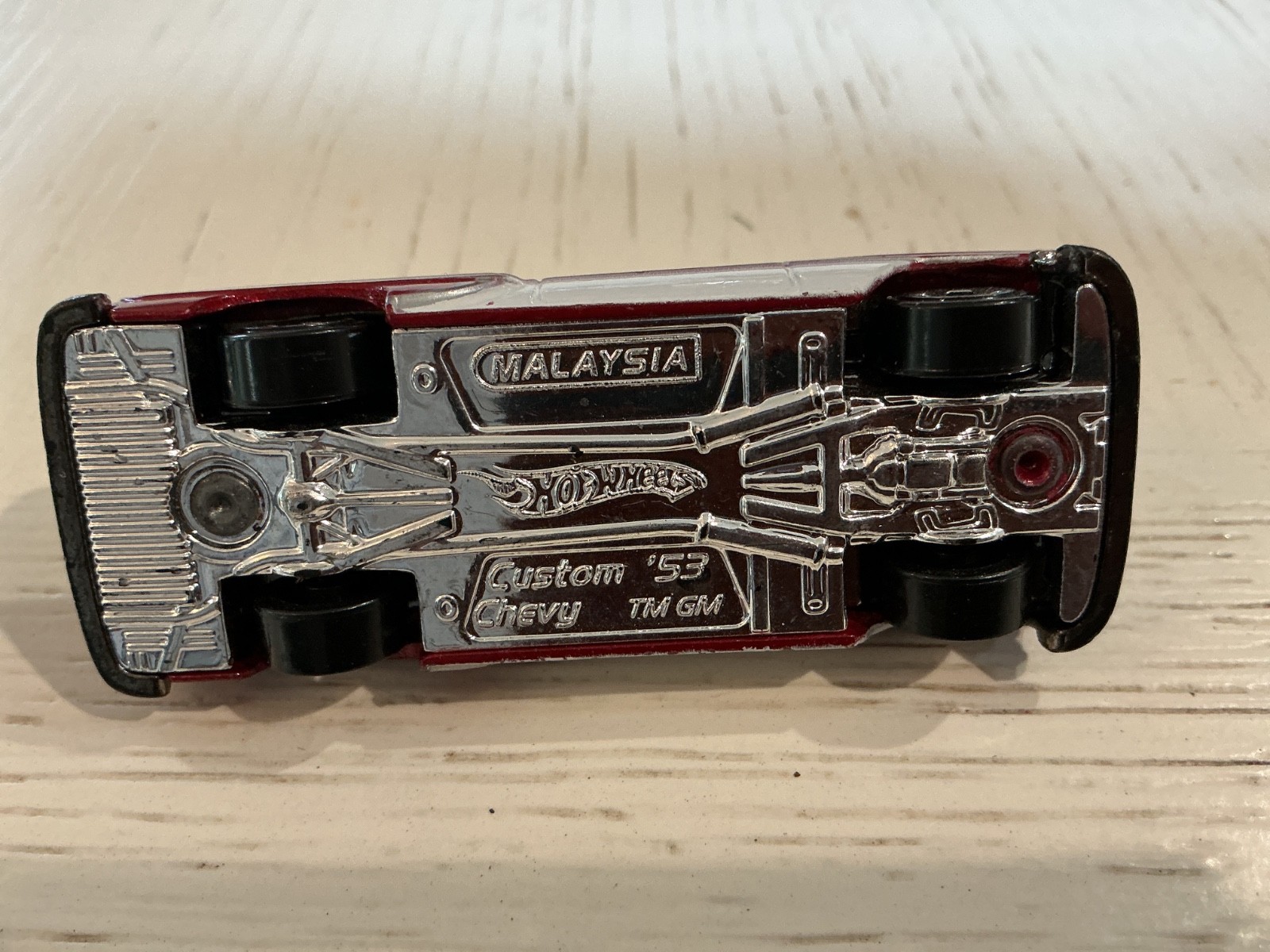 Collection of 14 Die Cast Cars from Various Years, Makes & Models/ Pre Owned
