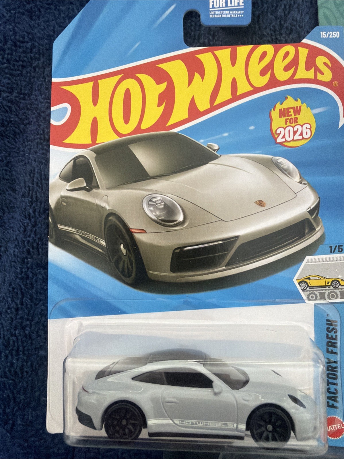 Hot Wheels-Matchbox