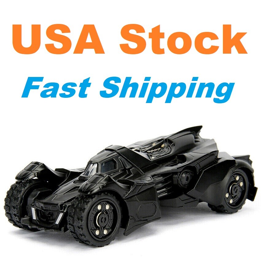 Batman Batmobile,Classic/Dark Knight/Arkham/Justice League/1989/Forever/Animated