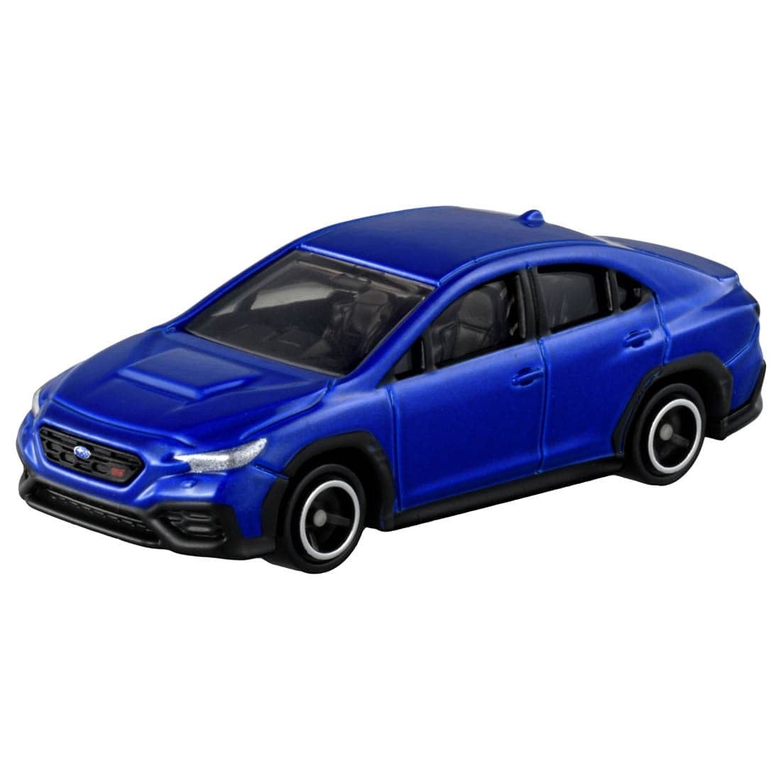 TOMICA #76 SUBARU WRX S4 STi SPORT R EX [LIMITED] 1/62 SCALE [WYL] USA STOCK!!