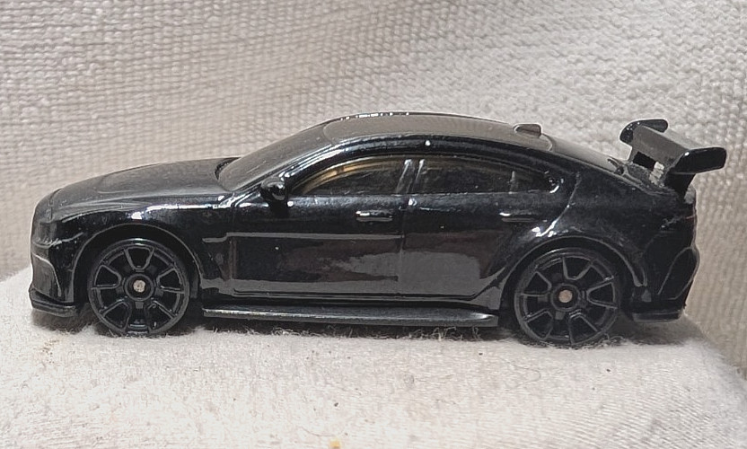 Hot Wheels 2021 HW Torque Jaguar XE SV Prj 8 Diecast 1:64 Malaysia GTB90 LOOSE