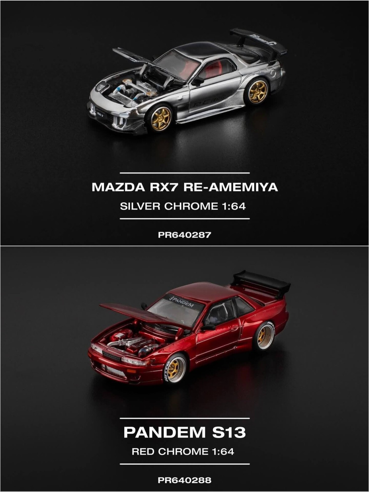 POP RACE MAZDA RX7 RE-AMEMIYA & PANDEM SILVIA S13 IAM MODIFIED INDONESIA 2025