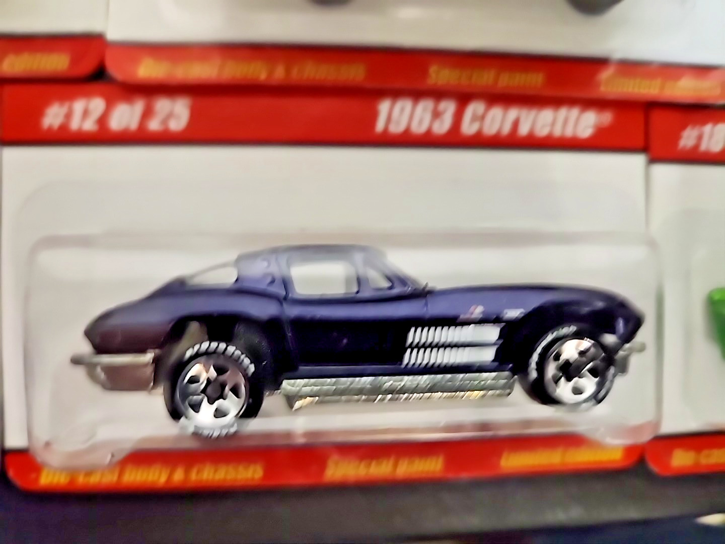 Hot Wheels 💰 Classics Series 1 SET 🔥 SUPER RARE Diecast 1:64- Assorted Colors