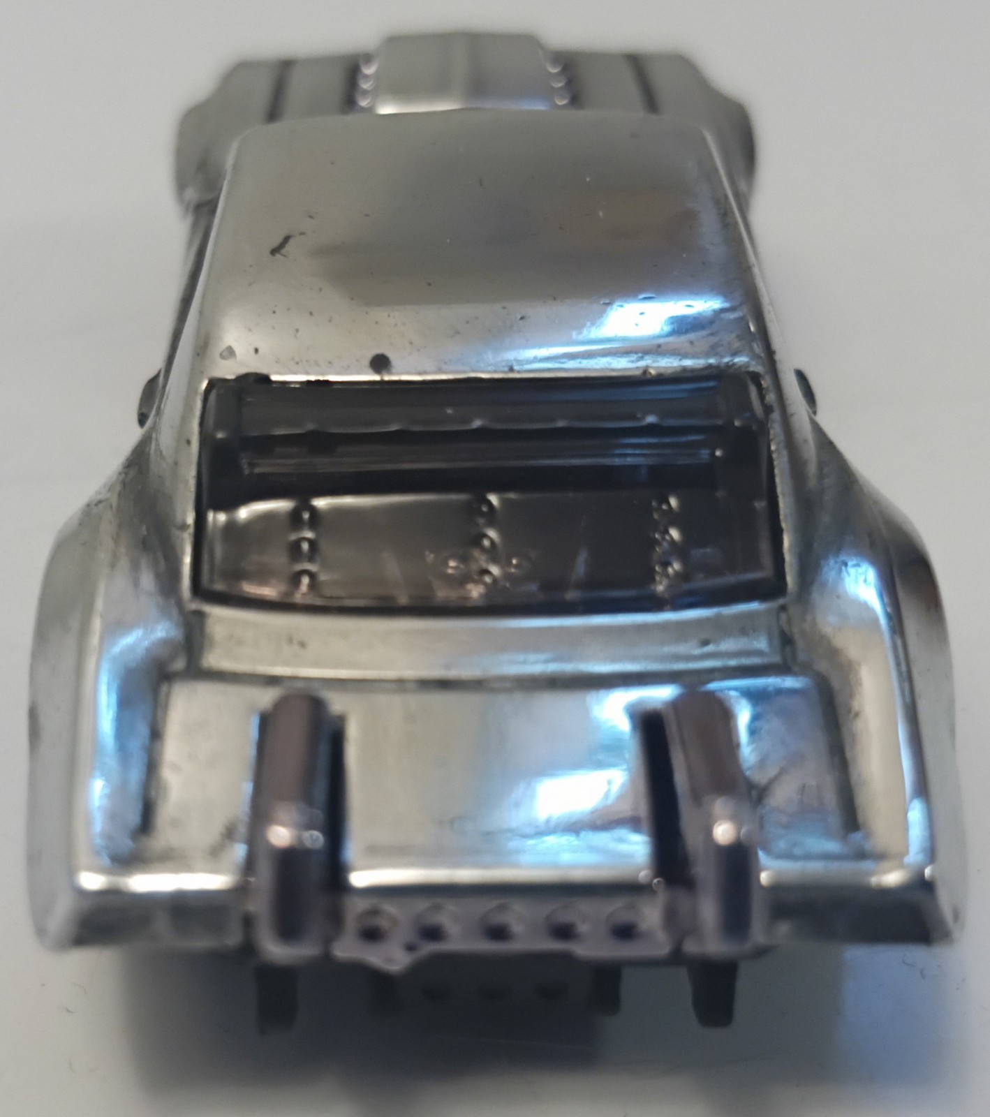 Hot Wheels: Custom ’68 Camaro (Gone in Sixty Seconds Series 2-Cattleya)