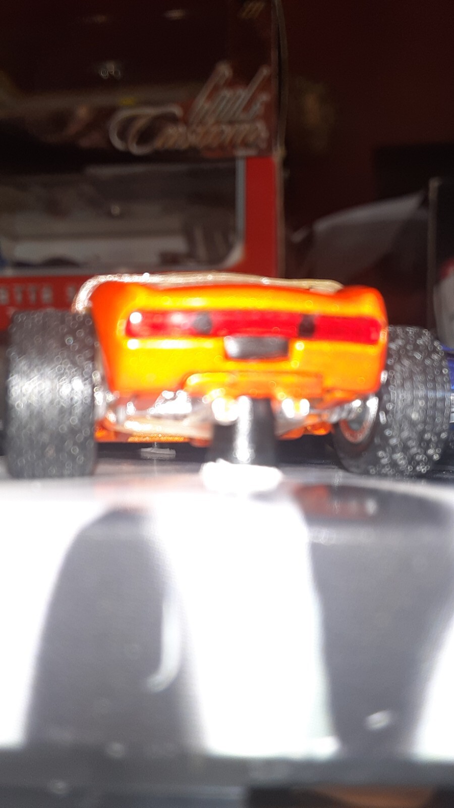 Vintage Hot wheels Foose Desisn 2 car set High End Collectors W/RR’s