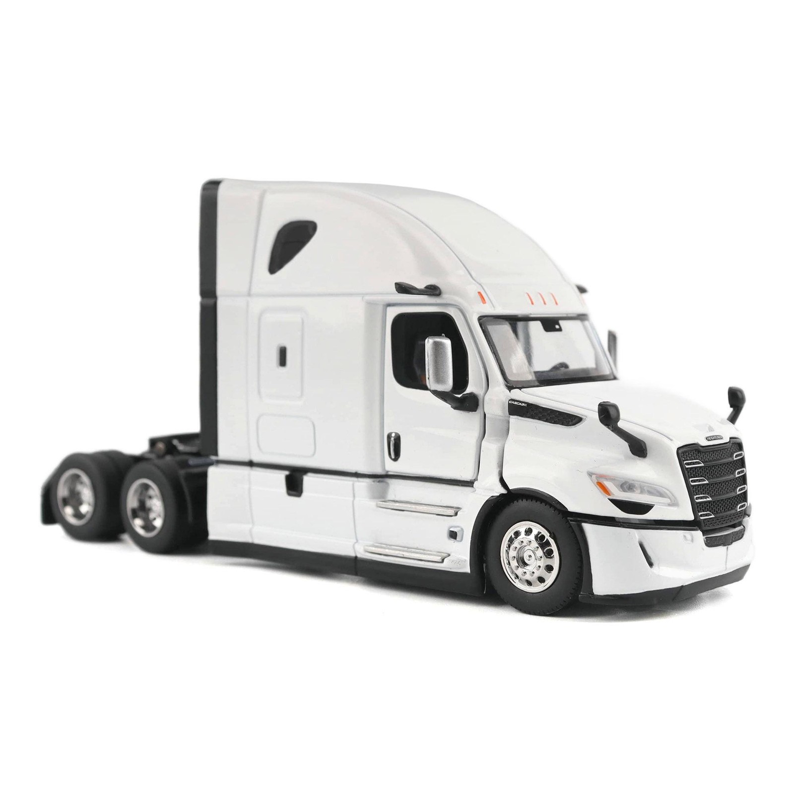 1/64 Freightliner Cascadia Gen-5 (2025) Truck Tractor by Diecast Masters, 71167