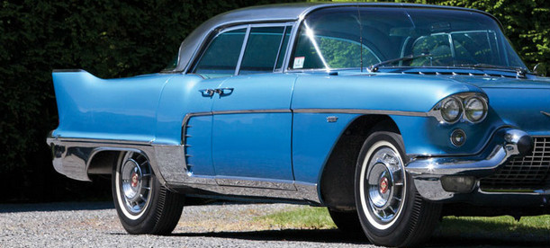 Cadillac Eldorado1950s Classic12Custom Built Metal1959Model1 24Hot Rod18Race Car