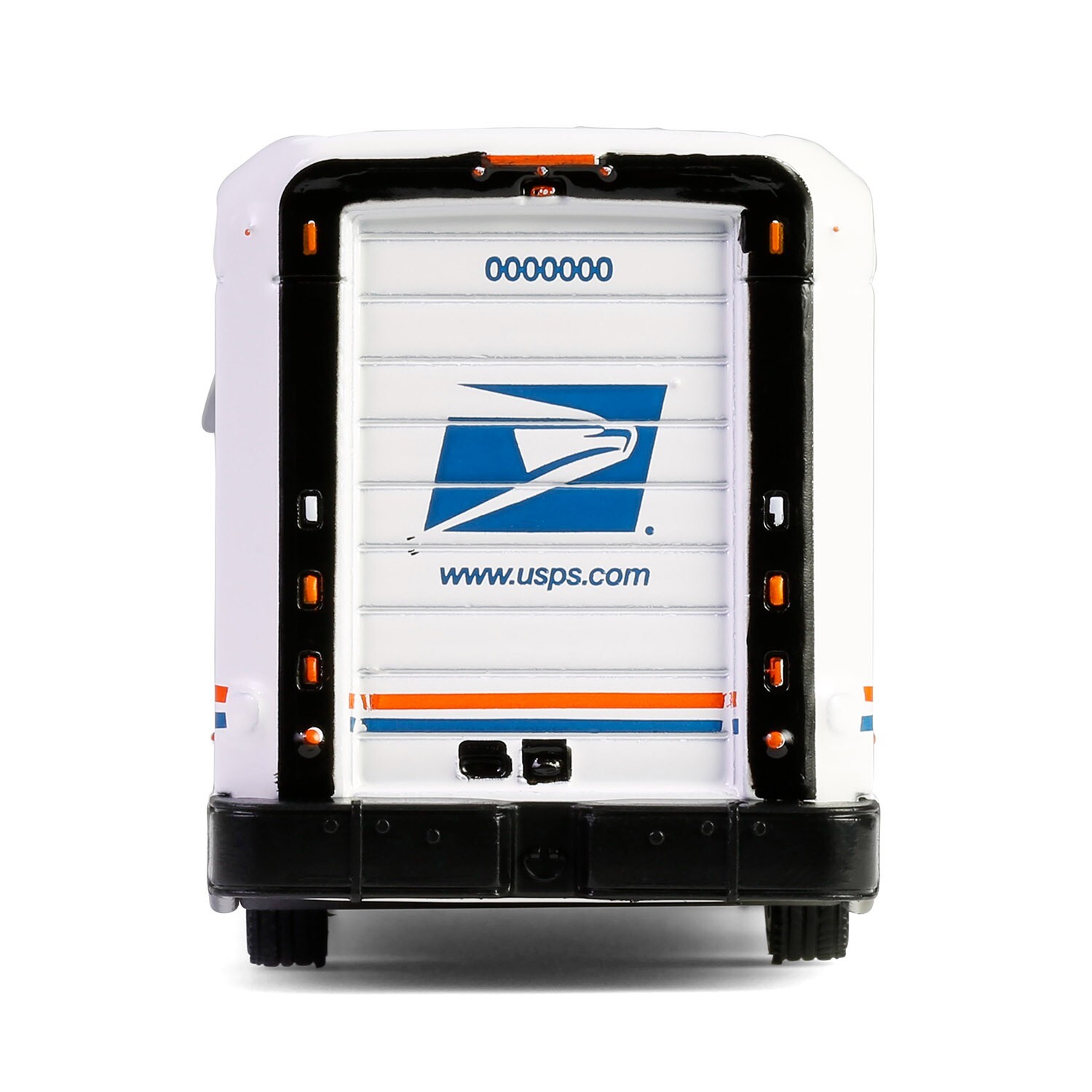 United States Postal Service – NGDV Diecast 1:64 Scale Model – Greenlight 30530